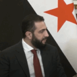 Al-Sharaa: We respect all previous agreements with Russia.