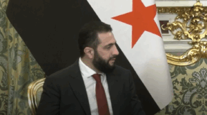 Al-Sharaa: We respect all previous agreements with Russia.