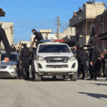Syria: Arrest of a cell leader affiliated with the remnants of the Assad regime