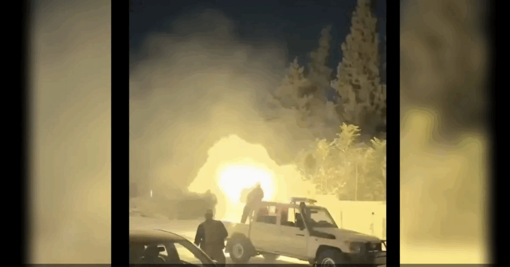 Ceasefire after a bloody night: Details of what happened in Aleppo