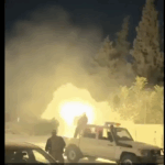 Ceasefire after a bloody night: Details of what happened in Aleppo