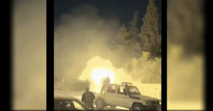 Ceasefire after a bloody night: Details of what happened in Aleppo