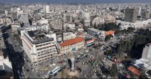Syria: 3 killed in Homs shooting by “unknown assailants”