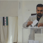 Syria between democratic exception and lost representation