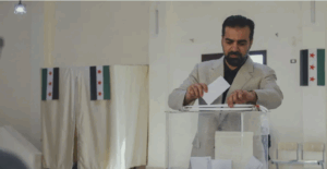 Syria between democratic exception and lost representation