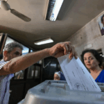 Syria to hold parliamentary ballot in September as first elections since Assad’s removal