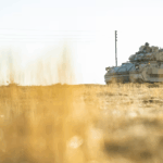 US military kills ISIS leader in Syria