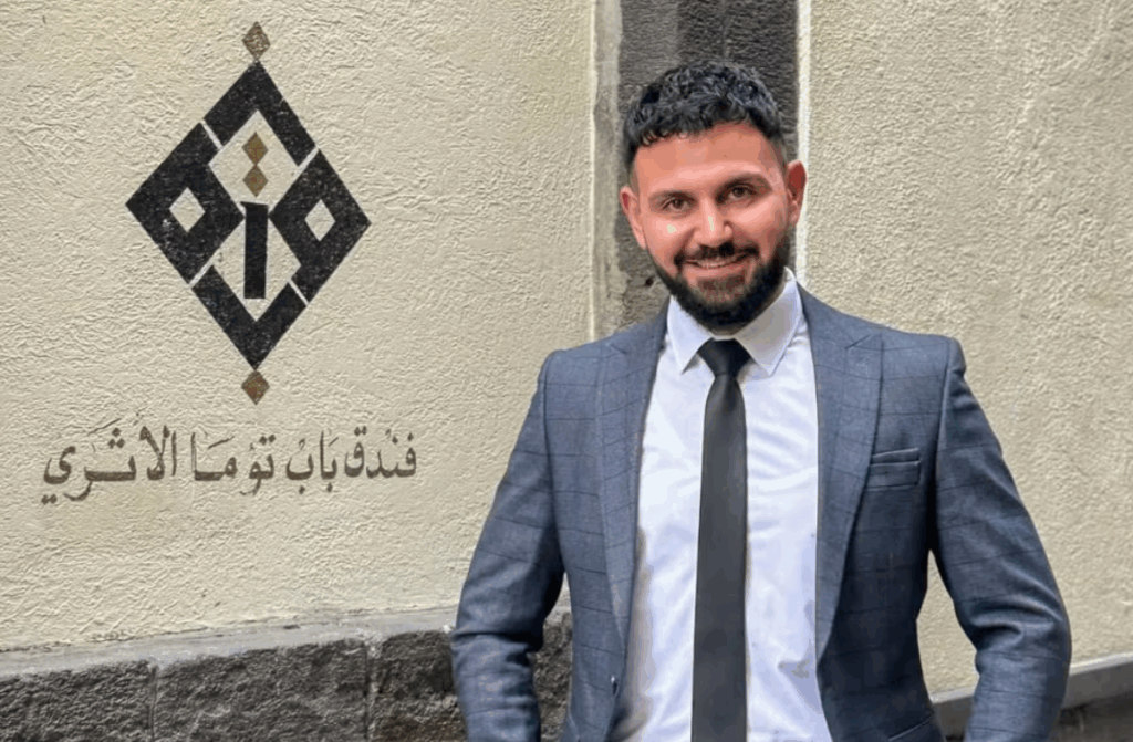 US citizen among eight Druze family members executed during Syria’s sectarian violence