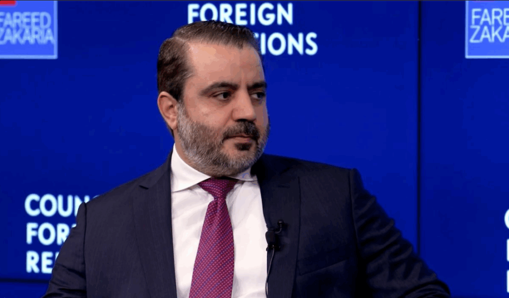 Syrian FM on the country’s post-Assad future