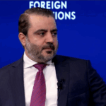 Syrian FM on the country’s post-Assad future