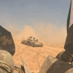 Details of the incident: Armed men assassinate a Syrian army member in Daraa.
