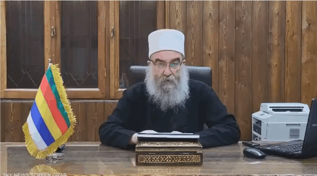 Between loyalty and secession… Sweida at a crossroads