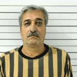 Syrian security forces arrest the Assad regime’s military prosecutor.