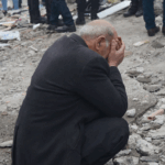 Türkiye and Syria earthquake: faces and rubble