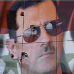 Assad in Moscow: A report on his “secret life” with his family