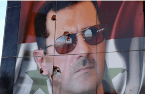 Assad in Moscow: A report on his “secret life” with his family