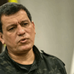 The commander of the Syrian Democratic Forces calls for the establishment of an autonomous region.