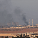 Syria: Clashes between the army and SDF forces in the Aleppo countryside