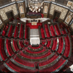 Syria: Ballot boxes open for People’s Assembly elections