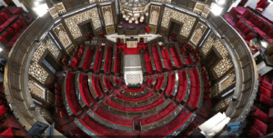 Syria: Ballot boxes open for People’s Assembly elections