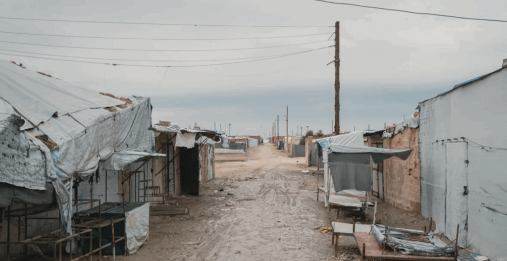 SDF members killed in ISIS attack in northern Syria