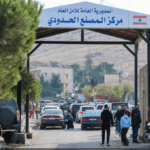 Syria thwarts drug smuggling attempt on Lebanese border