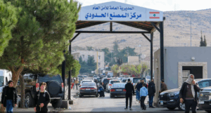 Syria thwarts drug smuggling attempt on Lebanese border