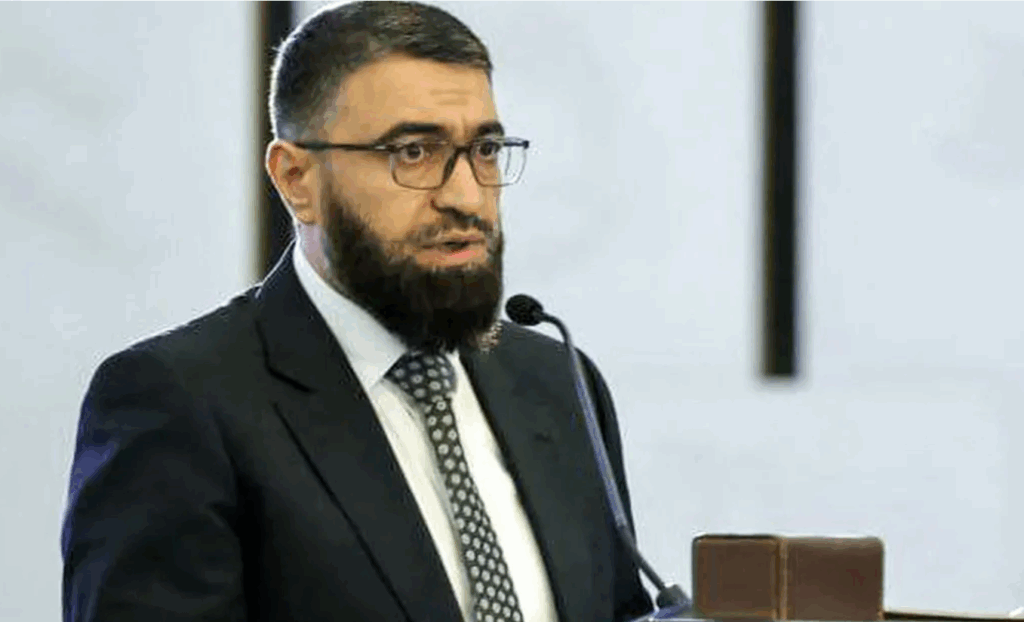 Syrian Justice Minister in Beirut: Detainees’ Case on the Discussion Table