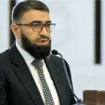 Syrian Justice Minister in Beirut: Detainees’ Case on the Discussion Table