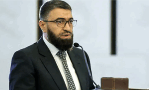 Syrian Justice Minister in Beirut: Detainees’ Case on the Discussion Table