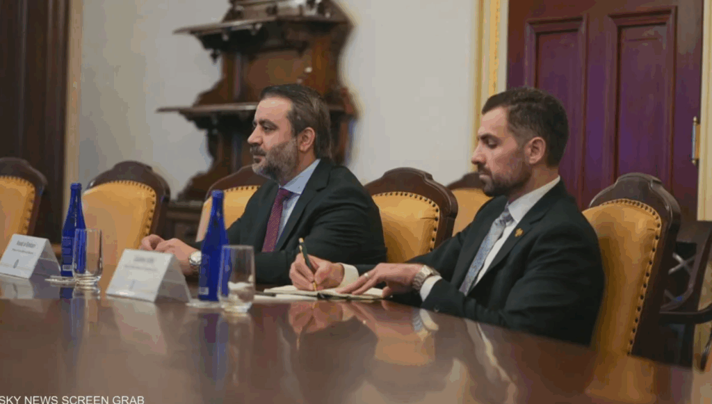 Syria and Israel: Will the security agreement succeed in curbing tensions?