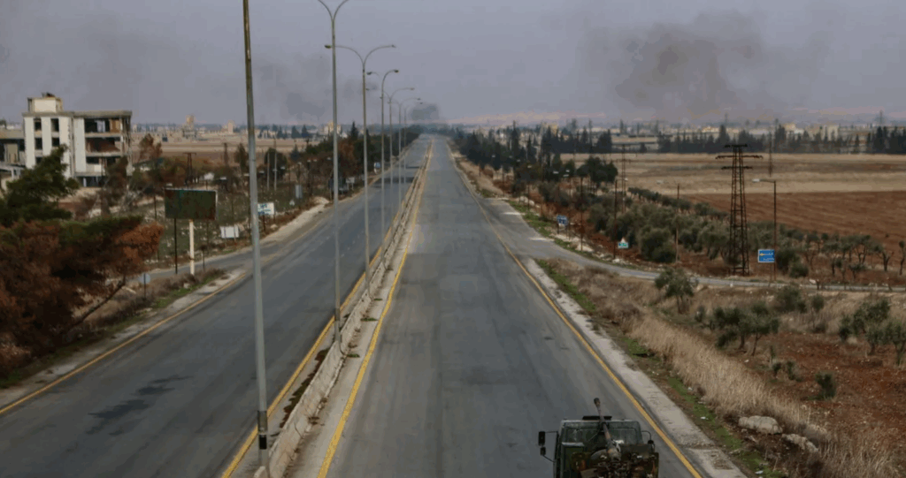 Syria: An Ansar al-Islam leader killed in Idlib