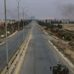 Syria: An Ansar al-Islam leader killed in Idlib