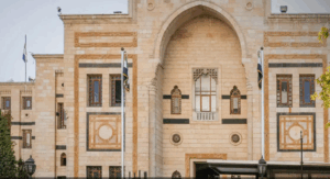 Syria: Elections for the first People’s Assembly after the fall of the Assad regime