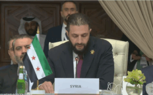Exclusive Will Sharaa succeed in calming the south and bringing Syria back to the forefront?