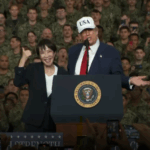 5 things to know for Oct. 28: Hurricane Melissa, Trump in Asia, Government shutdown, Immigration, Amazon layoffs