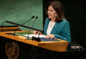 Andorra announces plan to recognize Palestinian state once conditions are met