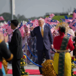 Trump is wielding effective global power, but his foreign policy victory laps are misleading