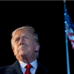 Trump may be squandering an American superpower