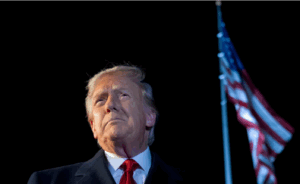 Trump may be squandering an American superpower