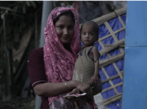 Marco Rubio said US aid cuts were to slash bureaucracy. So why are more refugee children going hungry?