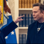 Trump praises Musk after months of dispute: I will always love him