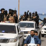 A cell planning to assassinate media activists in Latakia was dismantled
