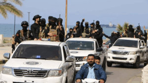 A cell planning to assassinate media activists in Latakia was dismantled