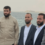 Damascus and the SDF: A “cautious rapprochement” paves the way for a new phase in Syria.