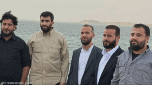 Damascus and the SDF: A “cautious rapprochement” paves the way for a new phase in Syria.