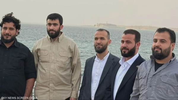 Damascus and the SDF: A “cautious rapprochement” paves the way for a new phase in Syria.