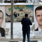 This is how the Kremlin responded to a question about “handing Assad over to Syria.