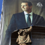 Russia’s first comment on Sharaa’s demand to “hand over Assad”
