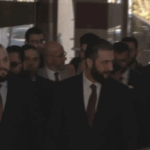 “Assad and military bases” were the main topics of discussion between Sharaa and Putin.